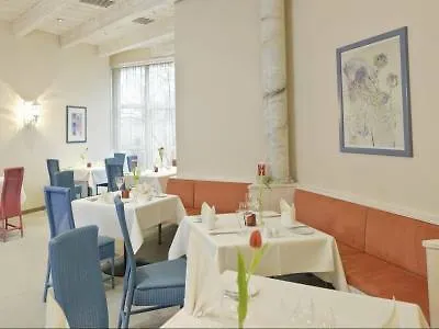 ARVENA Kongress Hotel - Hotel in der Wagnerstadt Bayreuth 4*,