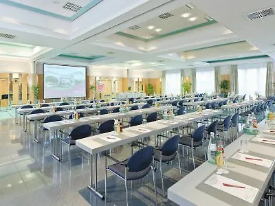 ARVENA Kongress Hotel - Hotel in der Wagnerstadt Bayreuth 4*,  Deutschland