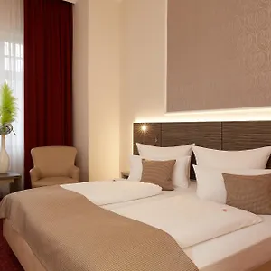 Prinzregent Hotel Nuremberga