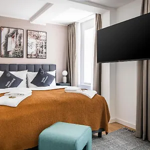 Lejlighedshotel Limehome Spitalgasse