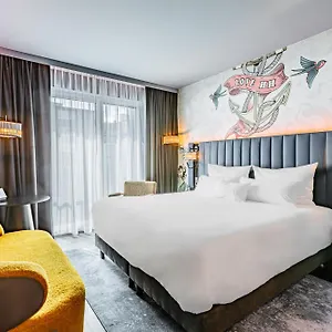 visit hotel