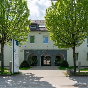 Schreder Hotel Munique