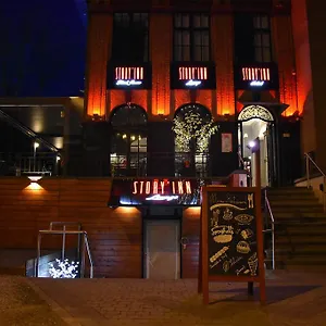 Story' 2* Brussel