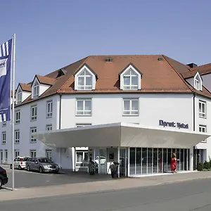 Hotel Mercure Muenchen Airport