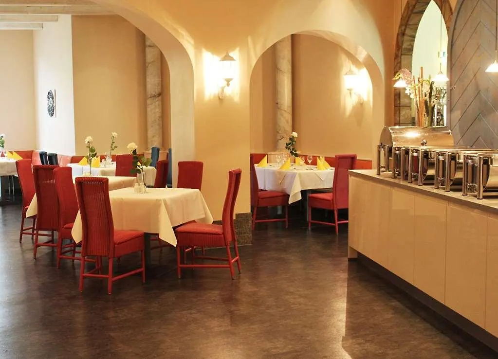 ****  Arvena Kongress Hotel - Hotel In Der Wagnerstadt Bayreuth Germany