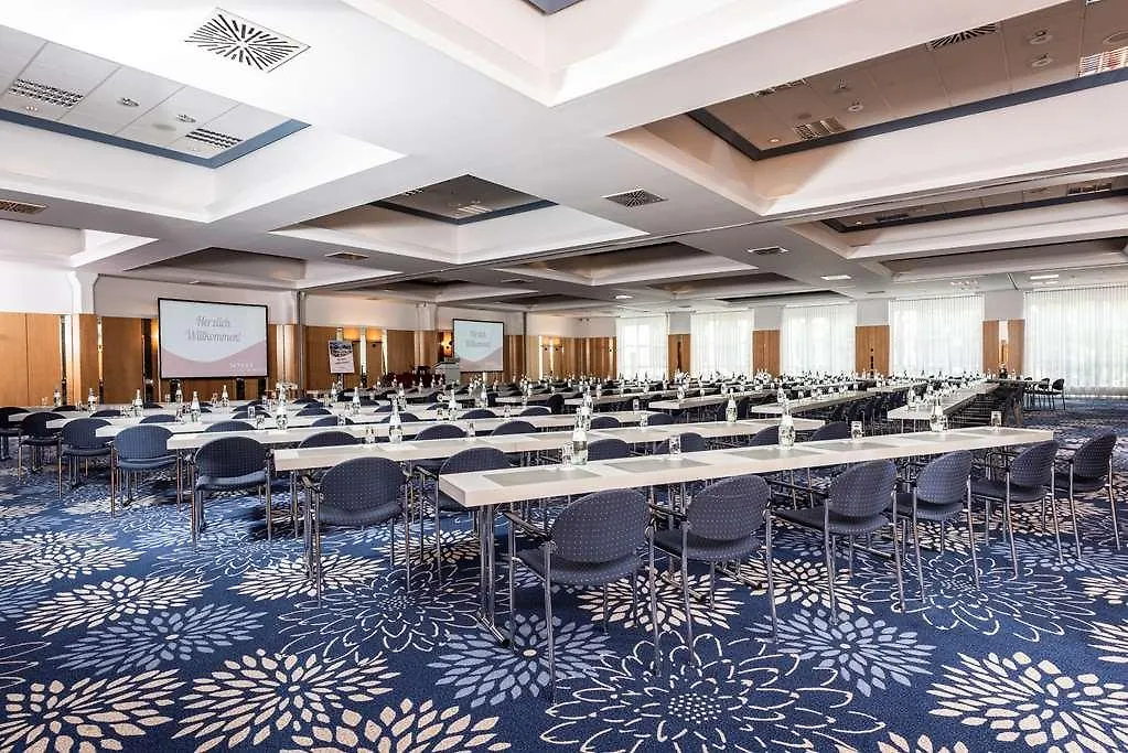 ARVENA Kongress Hotel - Hotel in der Wagnerstadt Bayreuth