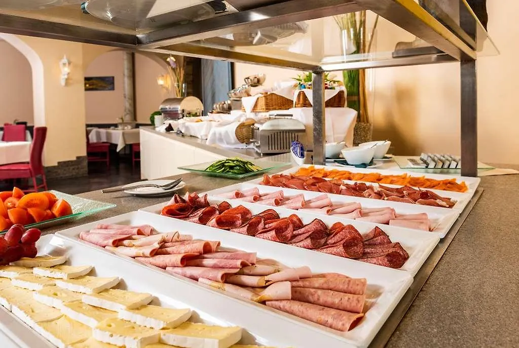 ARVENA Kongress Hotel - Hotel in der Wagnerstadt Bayreuth 4*,