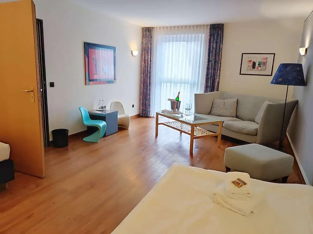 ARVENA Kongress Hotel - Hotel in der Wagnerstadt Bayreuth