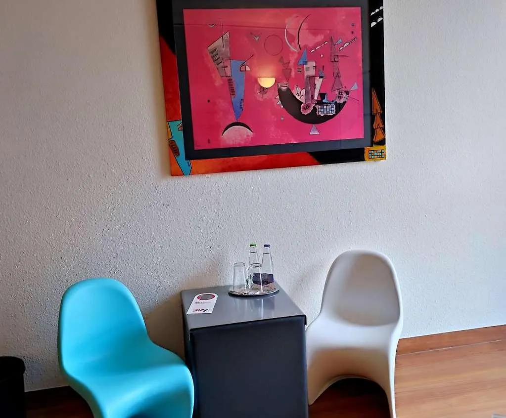 ****  ARVENA Kongress Hotel - Hotel in der Wagnerstadt Bayreuth Deutschland
