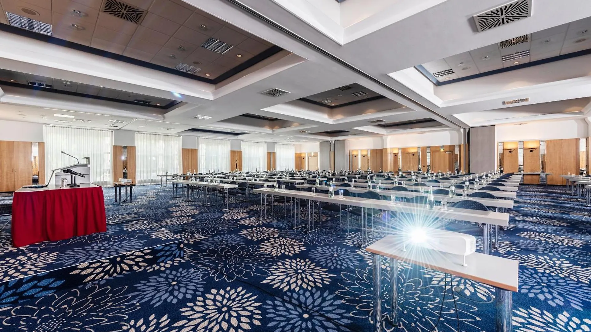 ARVENA Kongress Hotel - Hotel in der Wagnerstadt Bayreuth