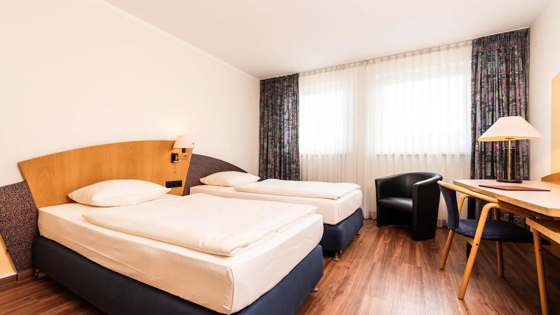 ARVENA Kongress Hotel - Hotel in der Wagnerstadt Bayreuth