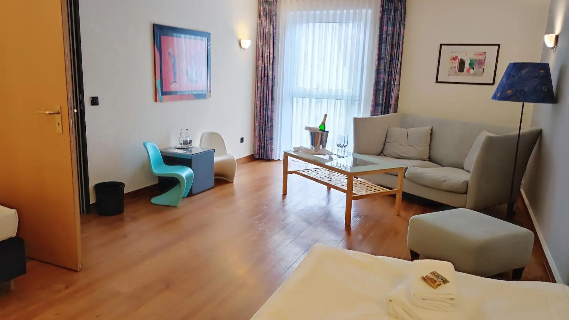 ARVENA Kongress Hotel - Hotel in der Wagnerstadt Bayreuth