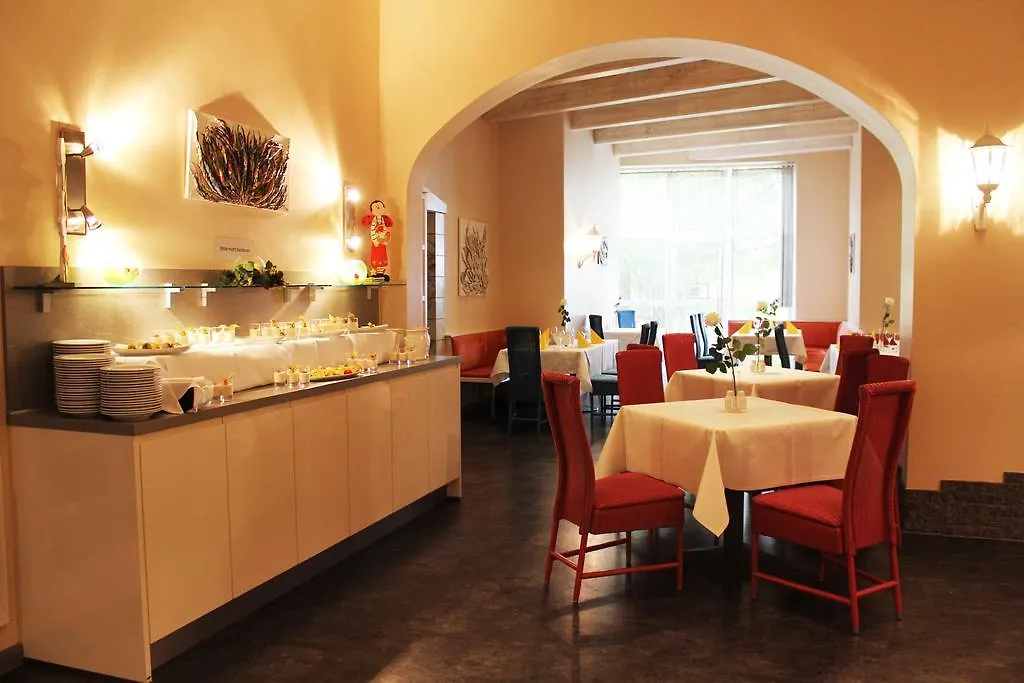 ****  Arvena Kongress Hotel - Hotel In Der Wagnerstadt Bayreuth Alemanha