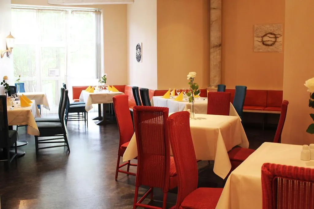 Arvena Kongress Hotel - Hotel In Der Wagnerstadt Bayreuth