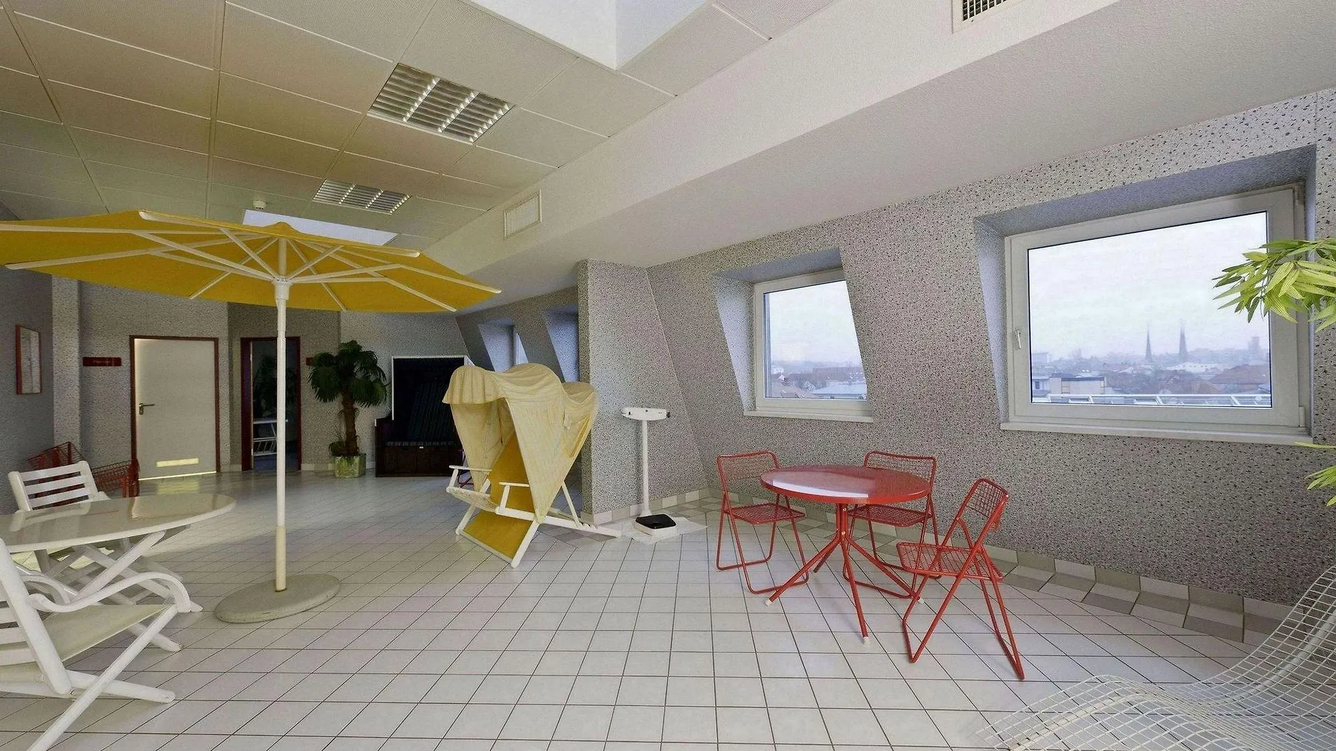 ****  Arvena Kongress Hotel - Hotel In Der Wagnerstadt Bayreuth Germany