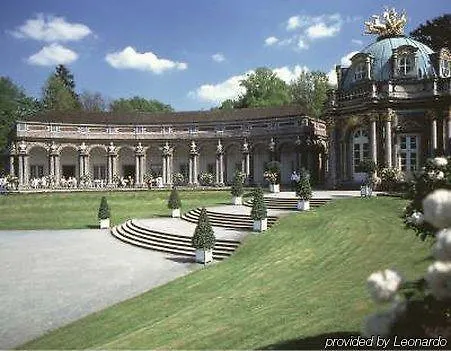 ARVENA Kongress Hotel - Hotel in der Wagnerstadt Bayreuth