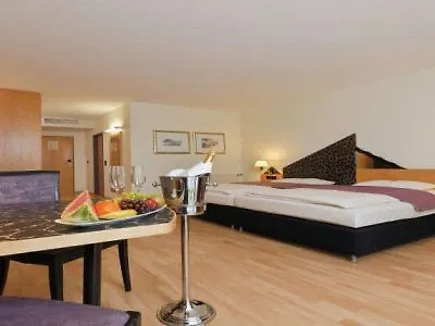 ARVENA Kongress Hotel - Hotel in der Wagnerstadt Bayreuth Deutschland