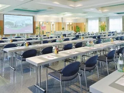 ****  ARVENA Kongress Hotel - Hotel in der Wagnerstadt Bayreuth Deutschland