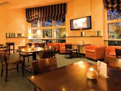 Arvena Kongress Hotel - Hotel In Der Wagnerstadt Bayreuth 4*,  Germany