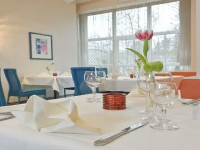 ARVENA Kongress Hotel - Hotel in der Wagnerstadt Bayreuth 4*,  Deutschland