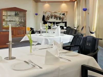 ARVENA Kongress Hotel - Hotel in der Wagnerstadt Bayreuth