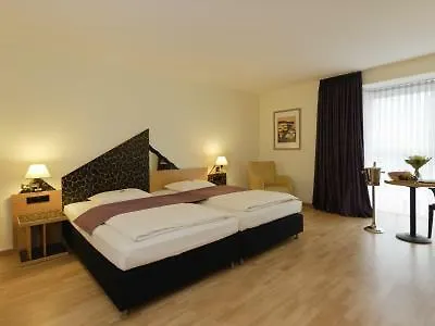 ARVENA Kongress Hotel - Hotel in der Wagnerstadt Bayreuth