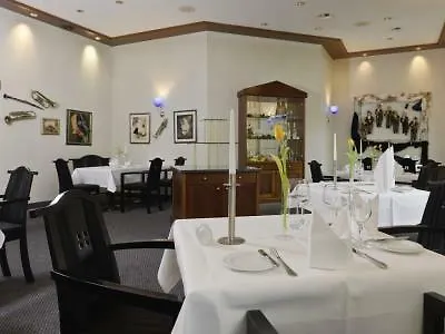 ARVENA Kongress Hotel - Hotel in der Wagnerstadt Bayreuth