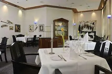 ARVENA Kongress Hotel - Hotel in der Wagnerstadt Bayreuth Deutschland