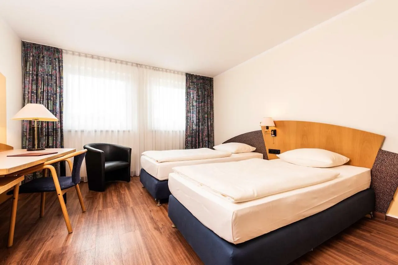Arvena Kongress Hotel - Hotel In Der Wagnerstadt Bayreuth
