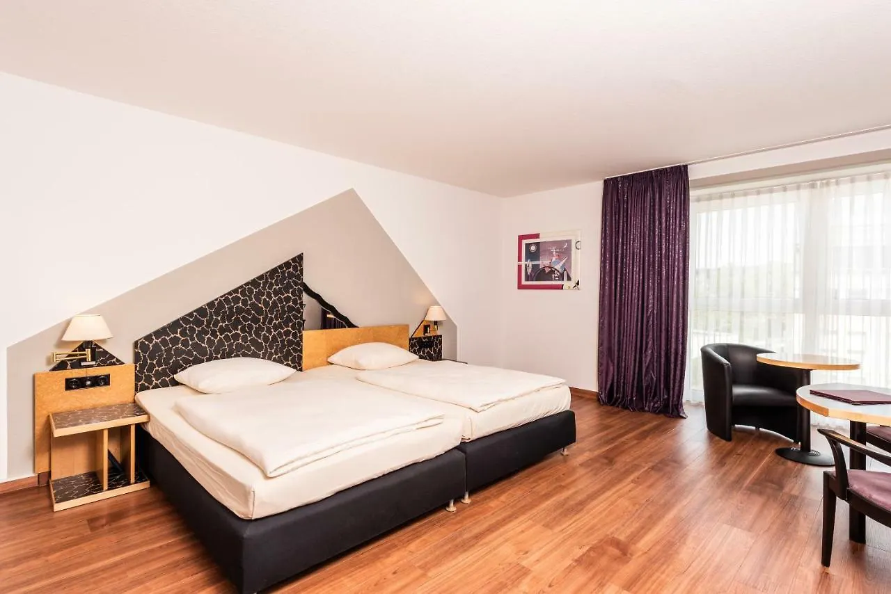ARVENA Kongress Hotel - Hotel in der Wagnerstadt Bayreuth 4*,
